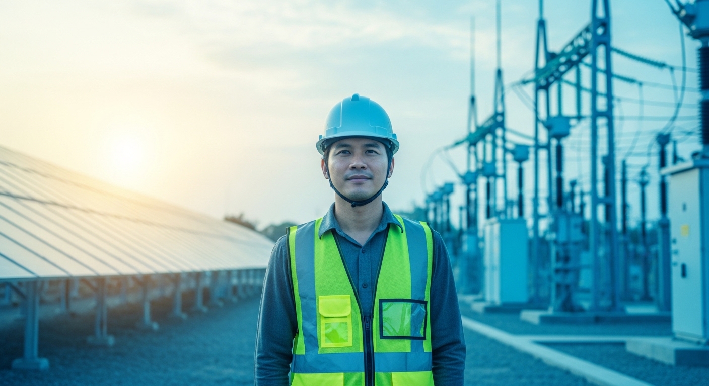 Ceilan Solutions Headquarters