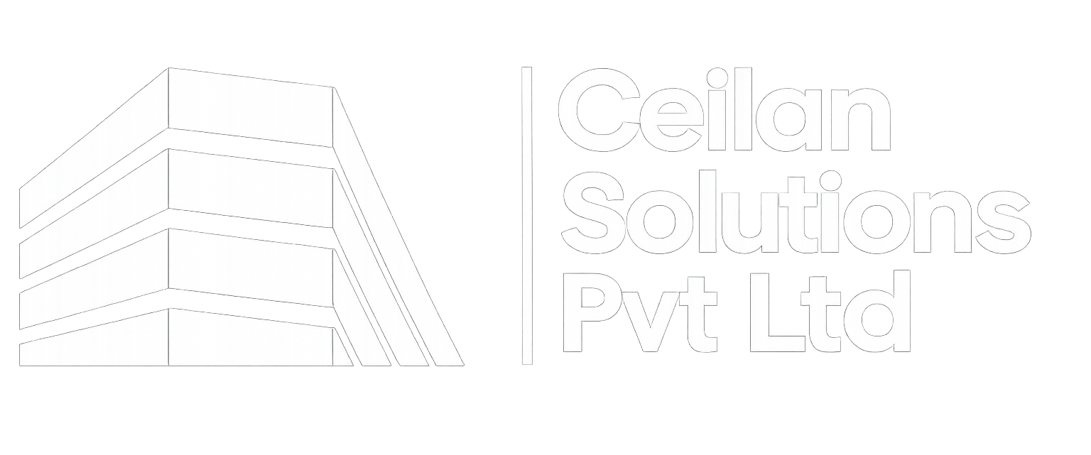 Ceilan Solutions