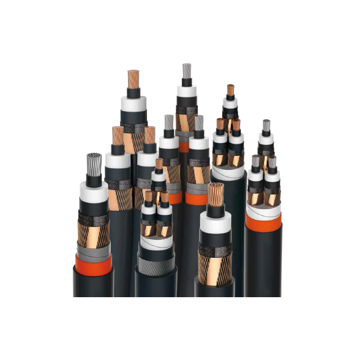 Cables & Accessories