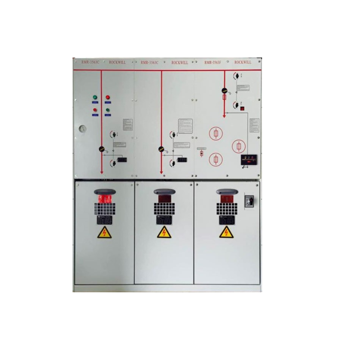 Switchgear Panels