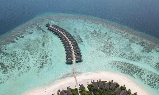 Maldives Robinson Club Noonu