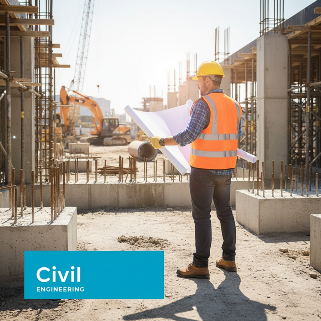 Civil Engineering