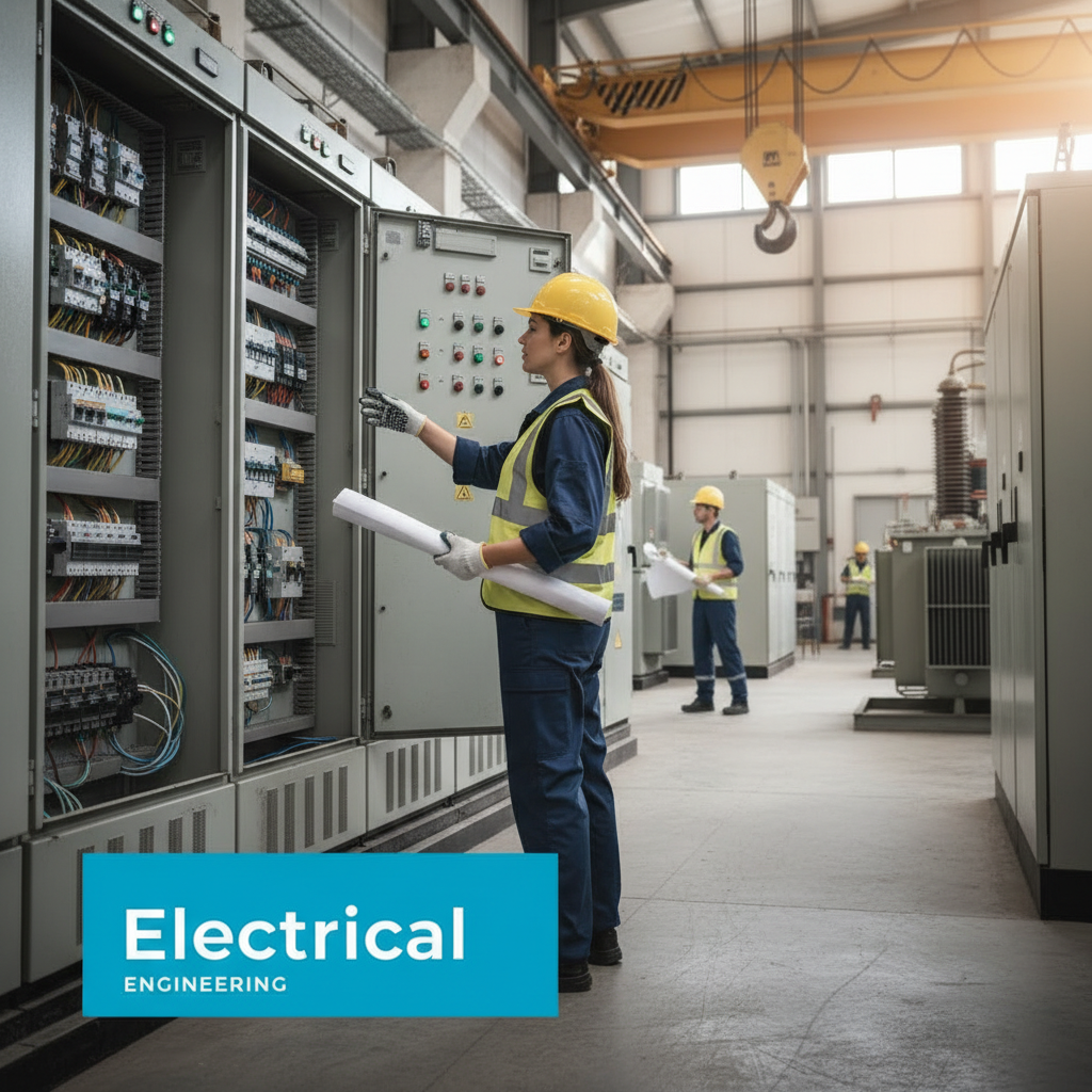 Electrical Engineering