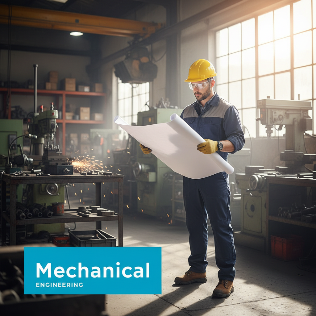 Mechanical Engineering